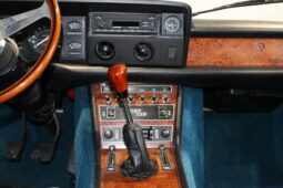 Fiat 130 3,2 Coupe full