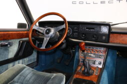 Fiat 130 3,2 Coupe full