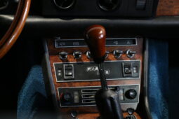 Fiat 130 3,2 Coupe full