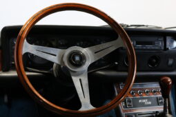 Fiat 130 3,2 Coupe full