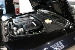 Bentley Continental GT 6,0 W12 Convertible Speed full