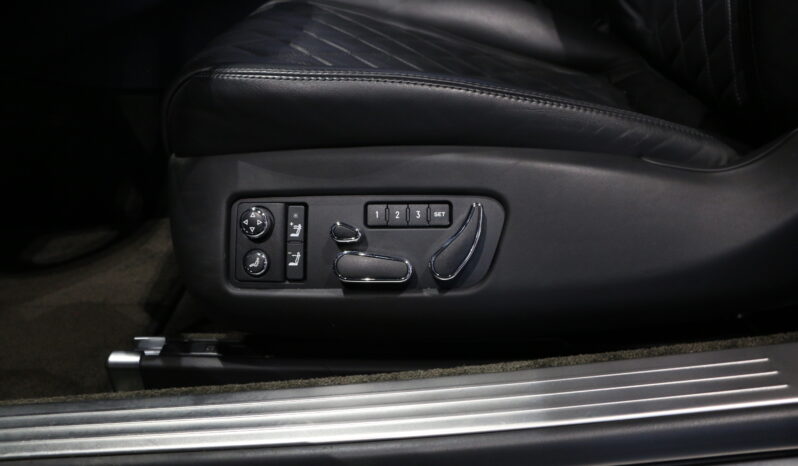 Bentley Continental GT 6,0 W12 Convertible Speed full