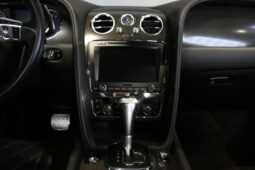Bentley Continental GT 6,0 W12 Convertible Speed full