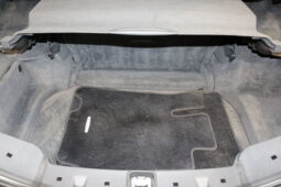 Mercedes-Benz SL (R230) Sl 500 full