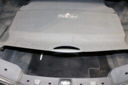 Mercedes-Benz SL (R230) Sl 500 full