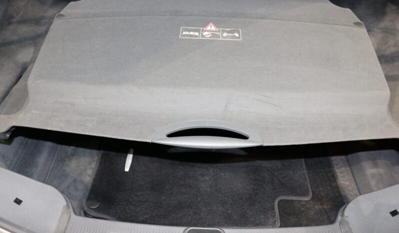 Mercedes-Benz SL (R230) Sl 500 full