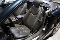 Mercedes-Benz SL (R230) Sl 500 full