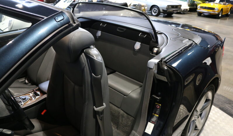 Mercedes-Benz SL (R230) Sl 500 full
