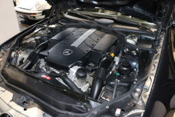 Mercedes-Benz SL (R230) Sl 500 full