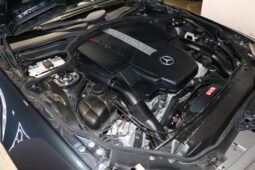 Mercedes-Benz SL (R230) Sl 500 full