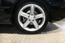 Mercedes-Benz SL (R230) Sl 500 full