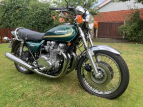 Kawasaki Z 1000