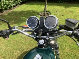 Kawasaki Z 1000 full