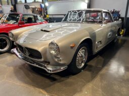 Maserati 3500 GT Touring Coupe full