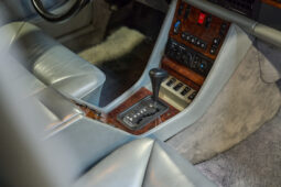 Mercedes-Benz S-Klasse (W126) 560 SEL V8 TRASCO 1000 SEL – NY SKARP PRIS…. full