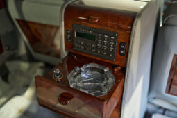 Mercedes-Benz S-Klasse (W126) 560 SEL V8 TRASCO 1000 SEL – NY SKARP PRIS…. full