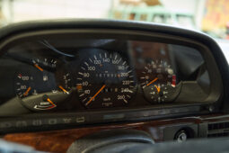 Mercedes-Benz S-Klasse (W126) 560 SEL V8 TRASCO 1000 SEL – NY SKARP PRIS…. full