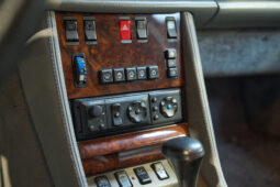 Mercedes-Benz S-Klasse (W126) 560 SEL V8 TRASCO 1000 SEL – NY SKARP PRIS…. full