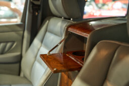 Mercedes-Benz S-Klasse (W126) 560 SEL V8 TRASCO 1000 SEL – NY SKARP PRIS…. full