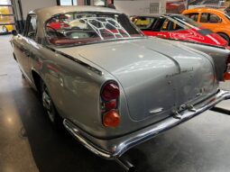 Maserati 3500 GT Touring Coupe full