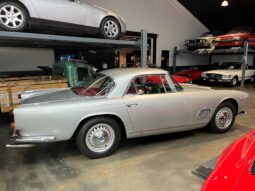 Maserati 3500 GT Touring Coupe full