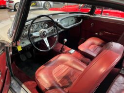Maserati 3500 GT Touring Coupe full