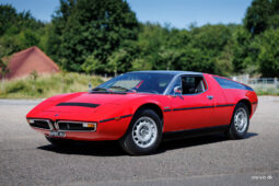 Maserati Bora 4700 full