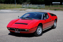 Maserati Bora 4700 full
