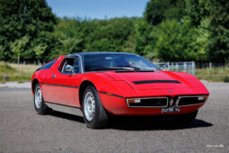 Maserati Bora 4700 full