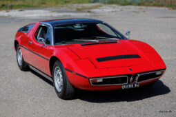 Maserati Bora 4700 full