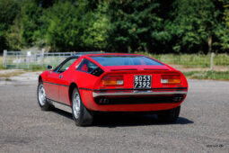 Maserati Bora 4700 full