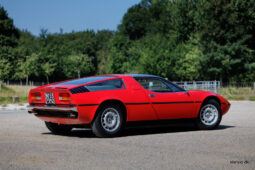 Maserati Bora 4700 full