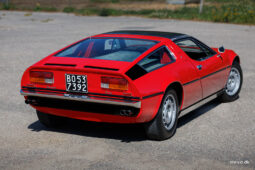 Maserati Bora 4700 full