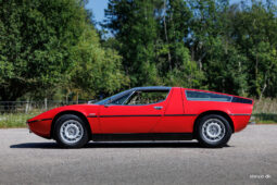 Maserati Bora 4700 full