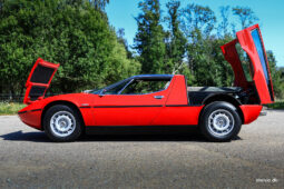 Maserati Bora 4700 full