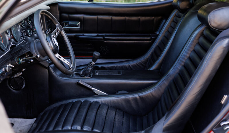 Maserati Bora 4700 full