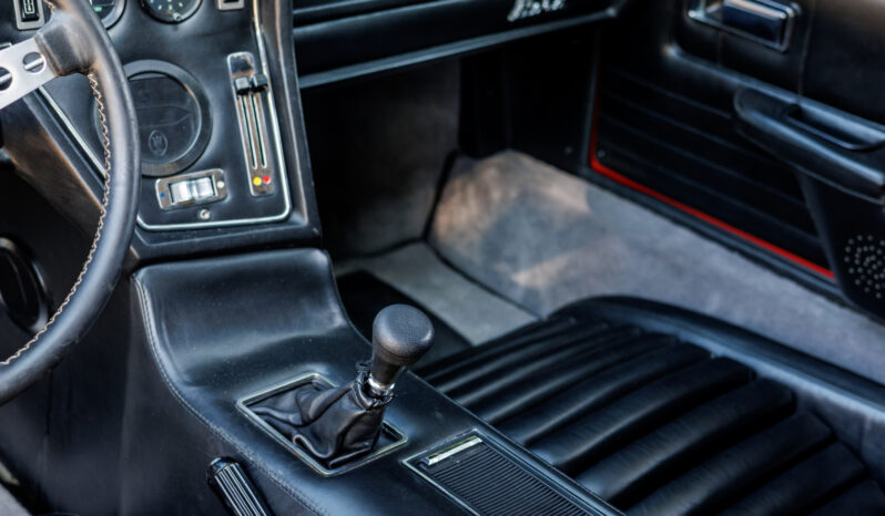 Maserati Bora 4700 full