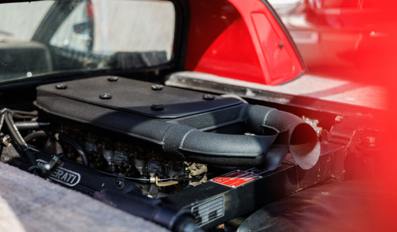 Maserati Bora 4700 full