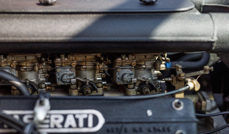 Maserati Bora 4700 full