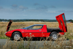 Maserati Bora 4700 full