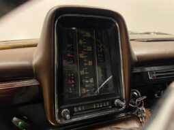 Mercedes-Benz 190-230 (W110) 190 C 2,0 4d full