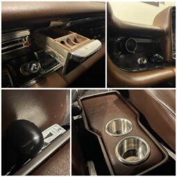 Mercedes-Benz 190-230 (W110) 190 C 2,0 4d full