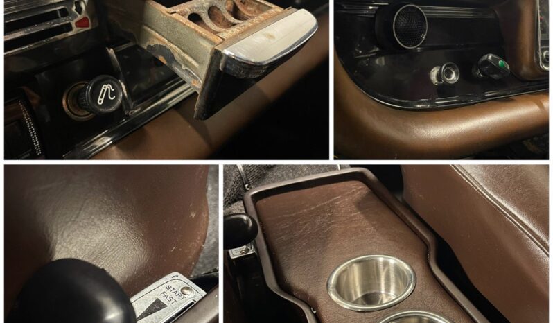 Mercedes-Benz 190-230 (W110) 190 C 2,0 4d full