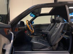 Mercedes-Benz S-Klasse (W126) 380 SEC 3,8 V8 2d full