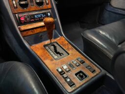 Mercedes-Benz S-Klasse (W126) 380 SEC 3,8 V8 2d full