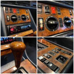 Mercedes-Benz S-Klasse (W126) 380 SEC 3,8 V8 2d full