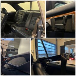 Mercedes-Benz S-Klasse (W126) 380 SEC 3,8 V8 2d full