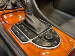 Mercedes-Benz SL (R230) SL500 5,0 aut. 2d full