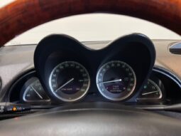 Mercedes-Benz SL (R230) SL500 5,0 aut. 2d full