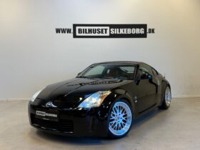 Nissan Øvrige 350Z 3,5 Sport 2d